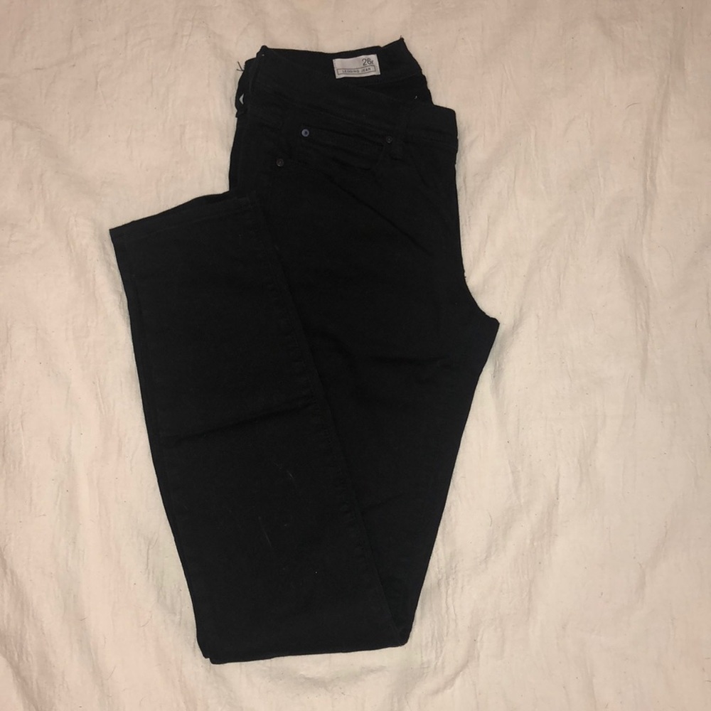 Gap Legging Jean